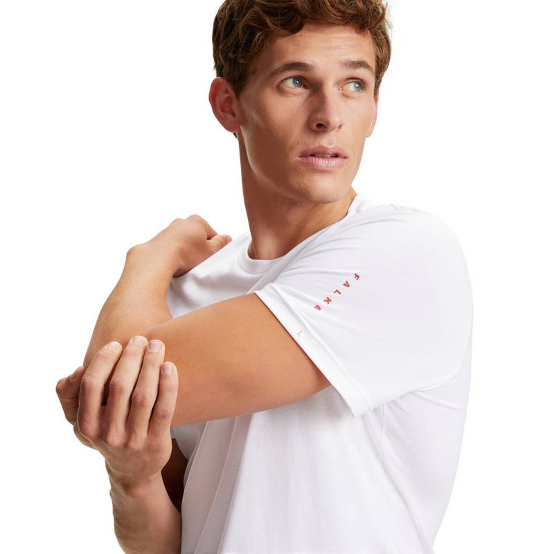 Falke T-Shirt Herren