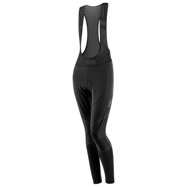 Löffler - Women's Bike Bib Tights Windstopper Elastic - Radhose