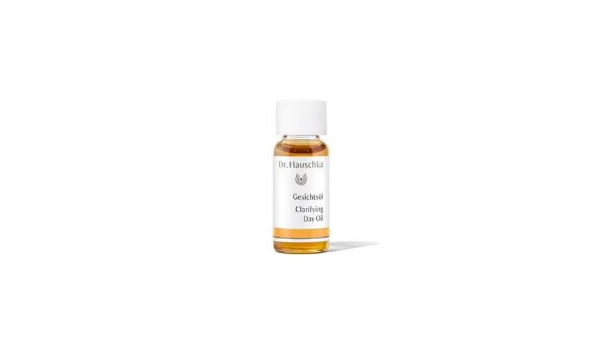 DR. HAUSCHKA Gesichtsöl 5 ml