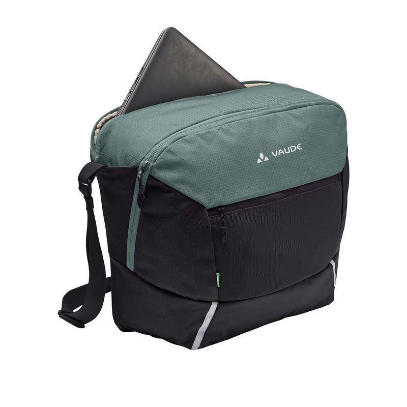 VAUDE Cycle Messenger L Fahrradtasche