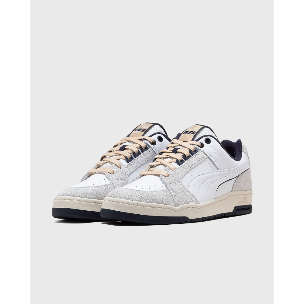 PUMA Slipstream Lo Service Line 393135/001 / weiss