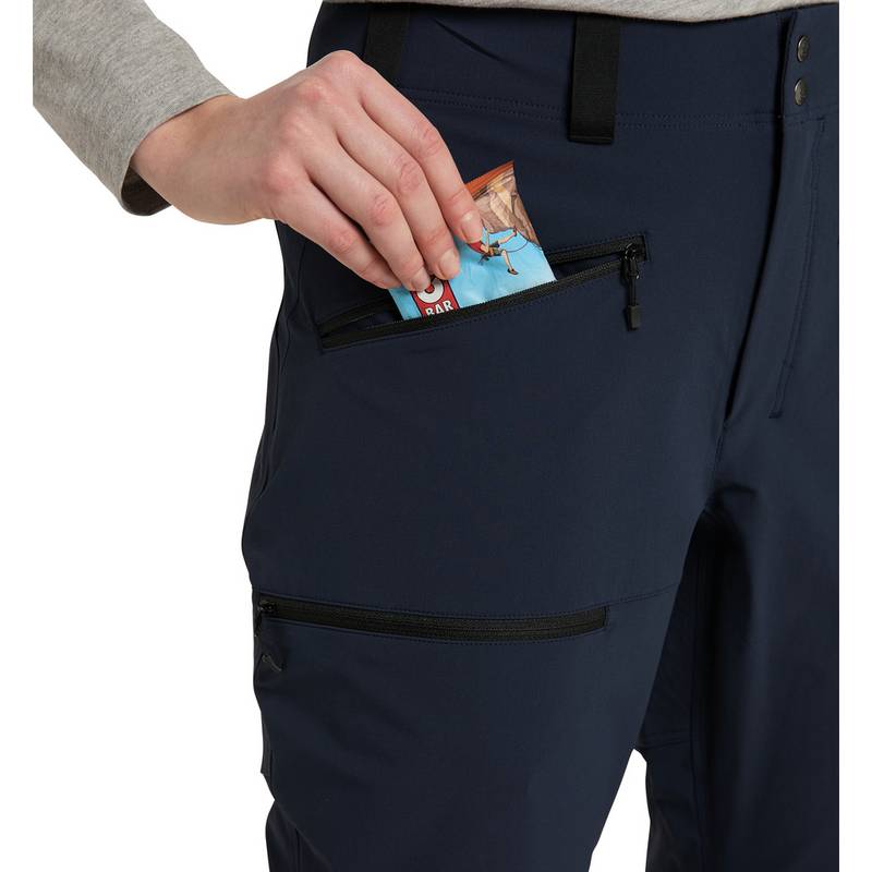 Haglöfs Mid Standard Pant Trekkinghose Damen