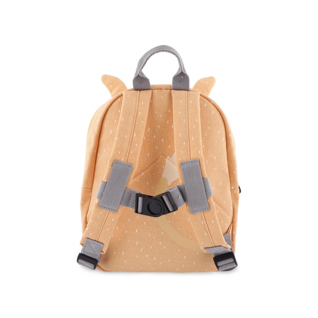 Trixie Rucksack - Mr. Giraffe