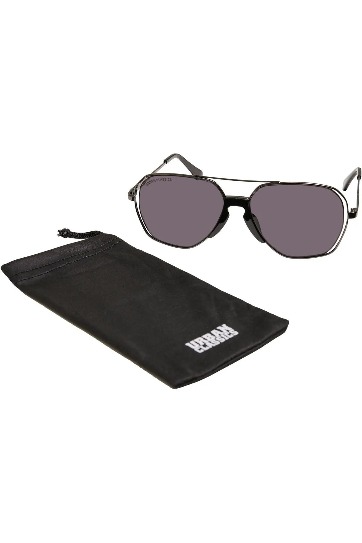Urban Classics  Unisex-Sonnenbrille Karphatos