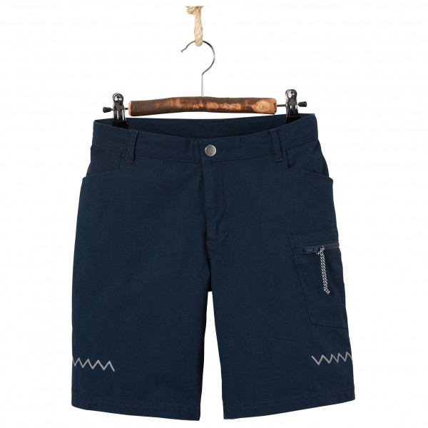 Namuk - Kid's Scrab Bike Shorts - Radhose