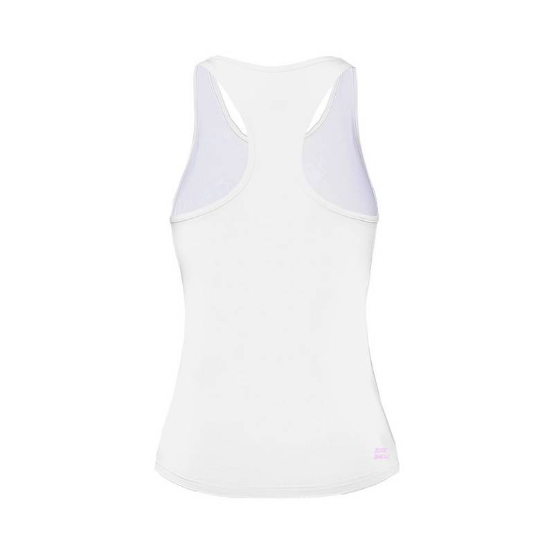 BIDI BADU Tadisa Lifestyle Tank Tennisshirt Damen