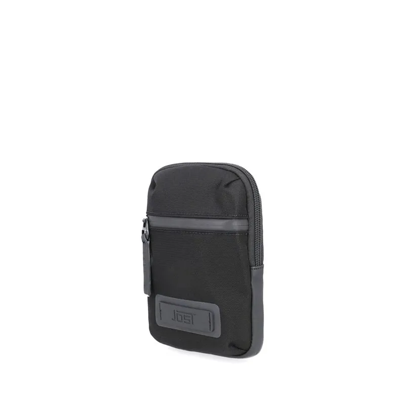 Jost TALLINN Pouch - schwarz