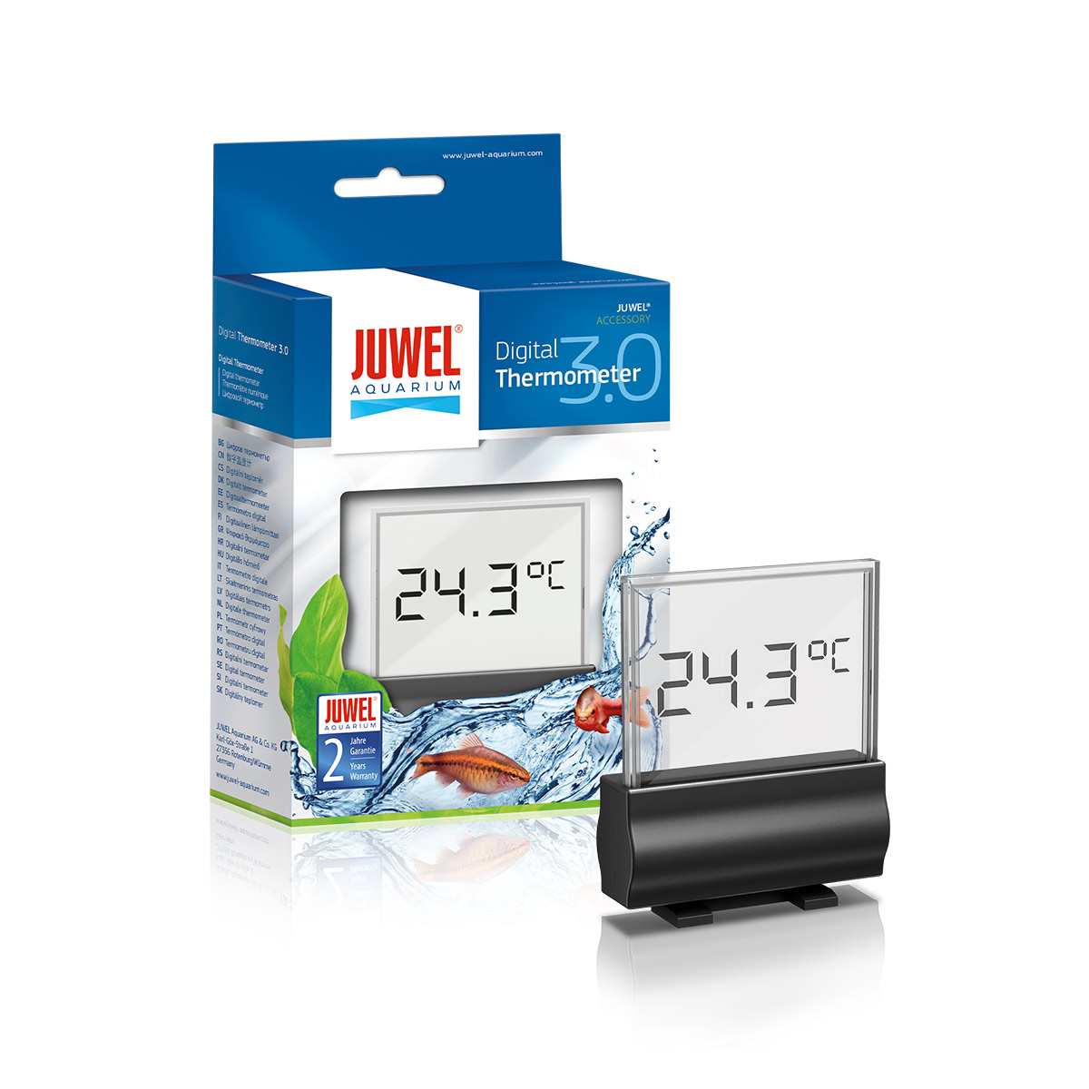 Juwel Digital-Thermometer 3.0 günstig kaufen