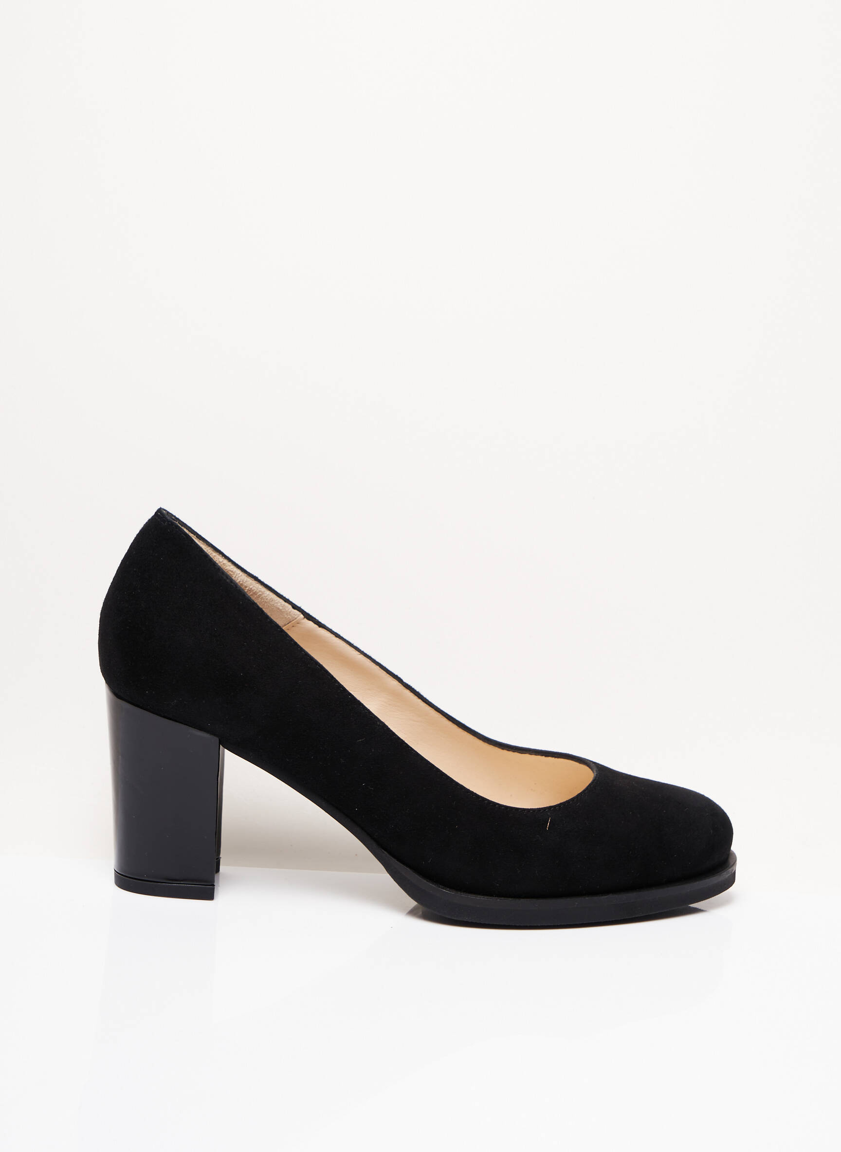 Gadea Escarpins Femme couleur noir