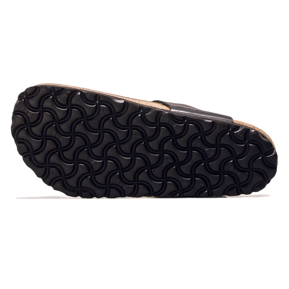Birkenstock Gizeh BF 43691 / schwarz