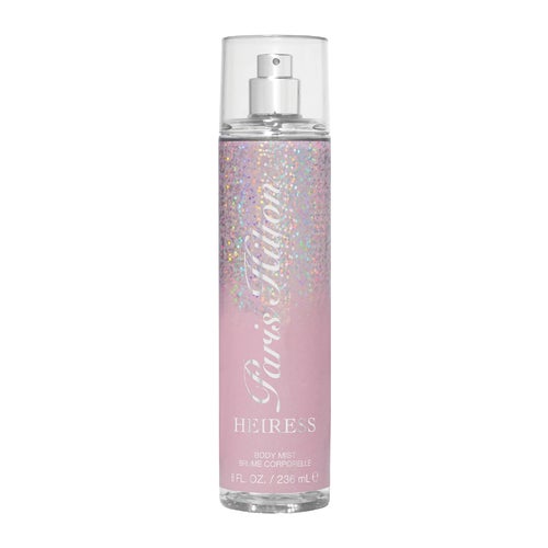 Brume corporelle Paris Hilton Heiress 236 ml