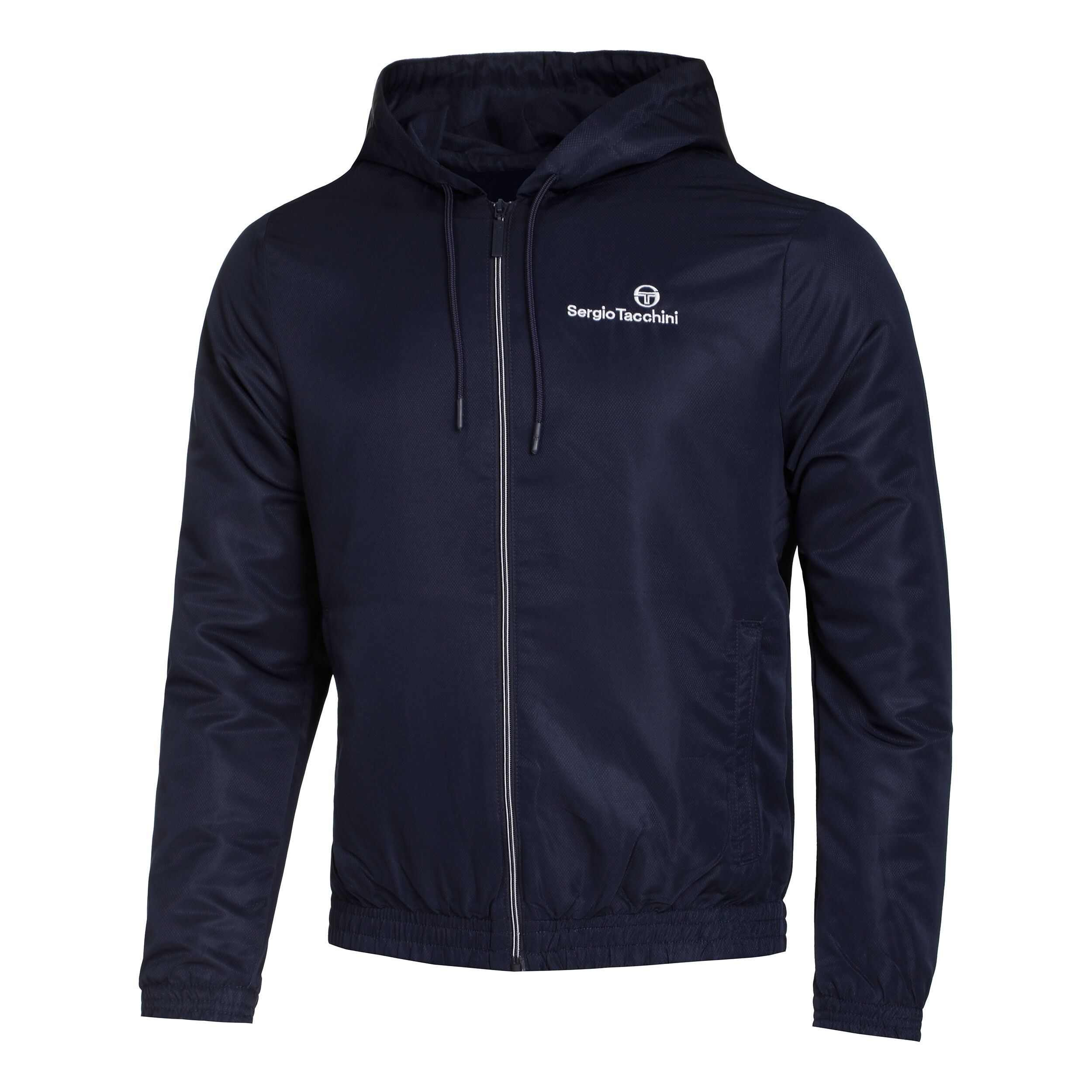 Carson Trainingsanzug Herren - Dunkelblau