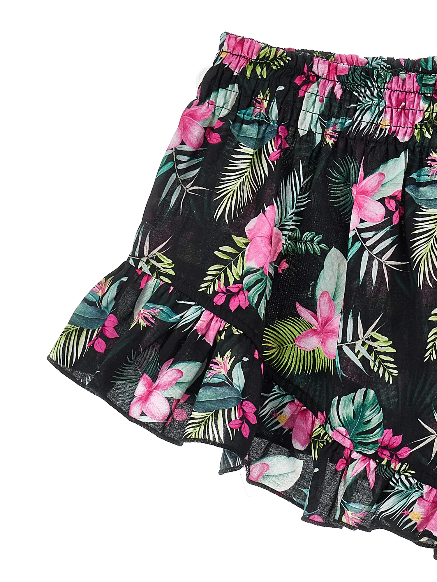 Monnalisa MARE JUNGLE SET - Blusa