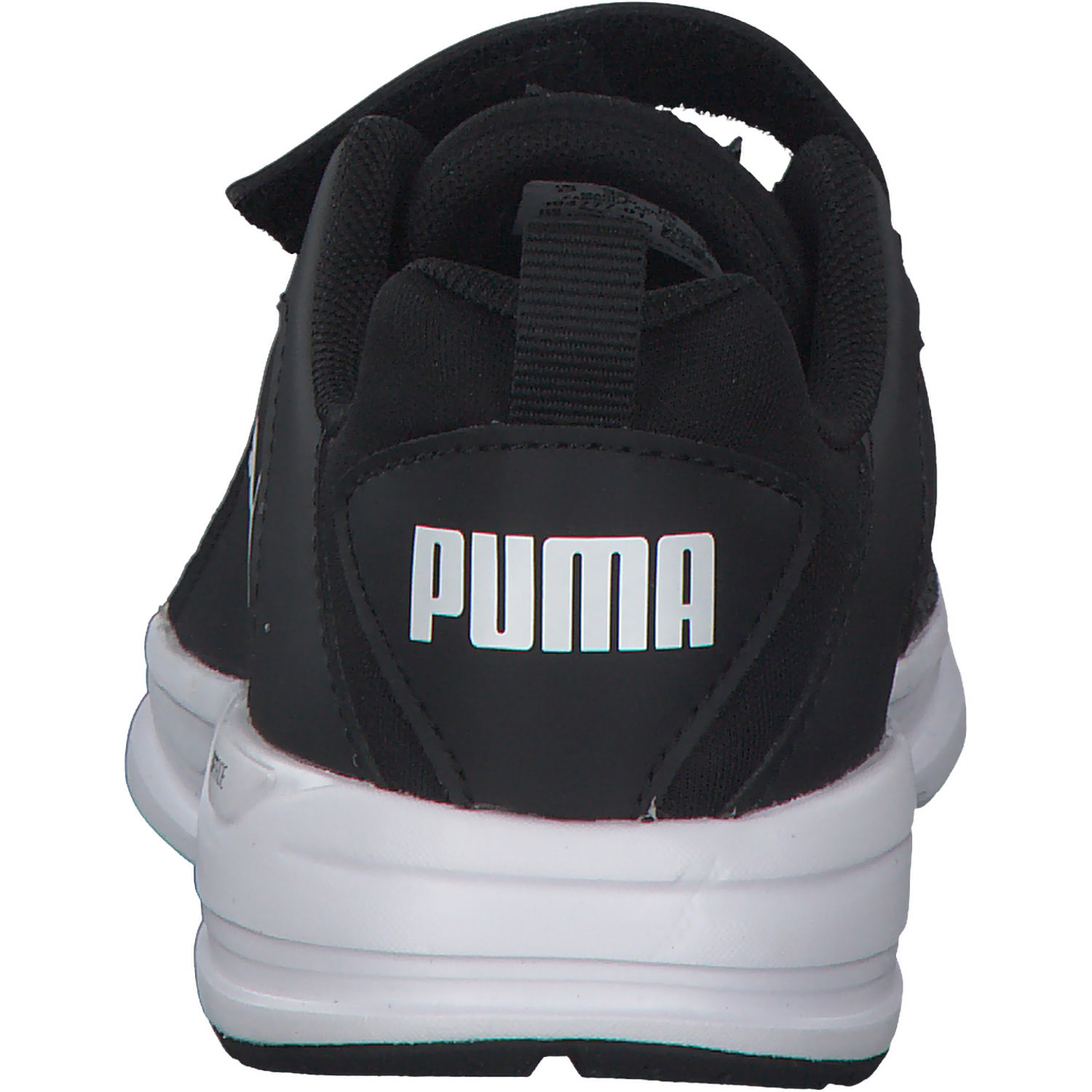 Puma Comet 2 Alt V PS 194777, Halbschuhe (Kinder), Kinder, puma black/puma-white