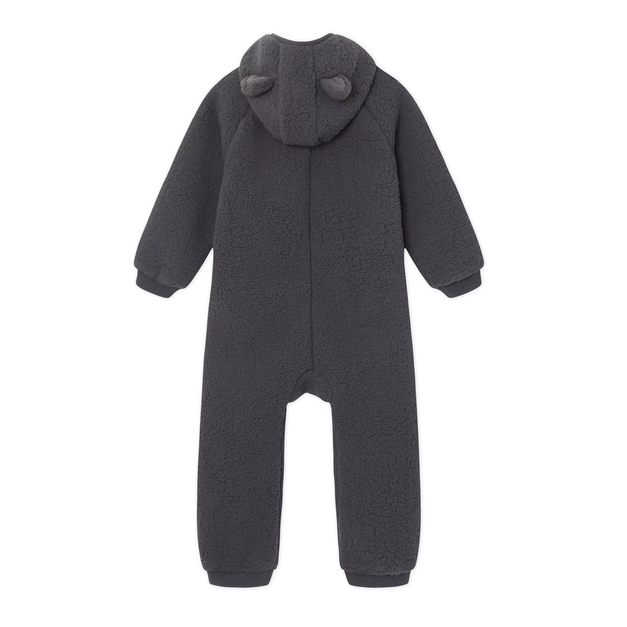 Fleece Overall Amadeus