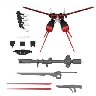 Gundam - Option Parts Set Gunpla 01 (Aile Striker)