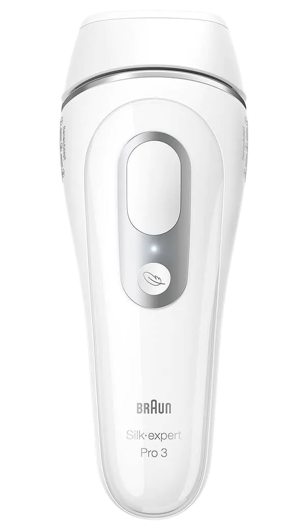 Braun Silk Pro IPL Flash PL3121 Κουτί 1CT