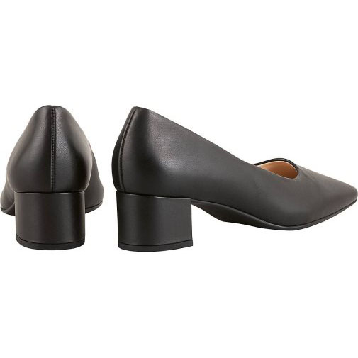 Högl Pumps SQUARED 40