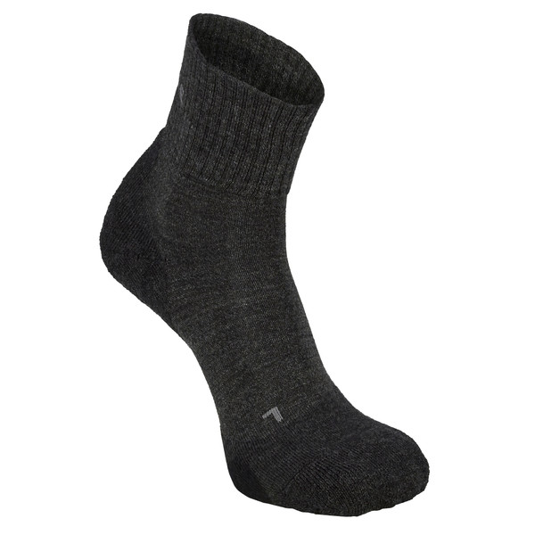 TK2 EXPLORE WOOL SHORT Herren - Wandersocken