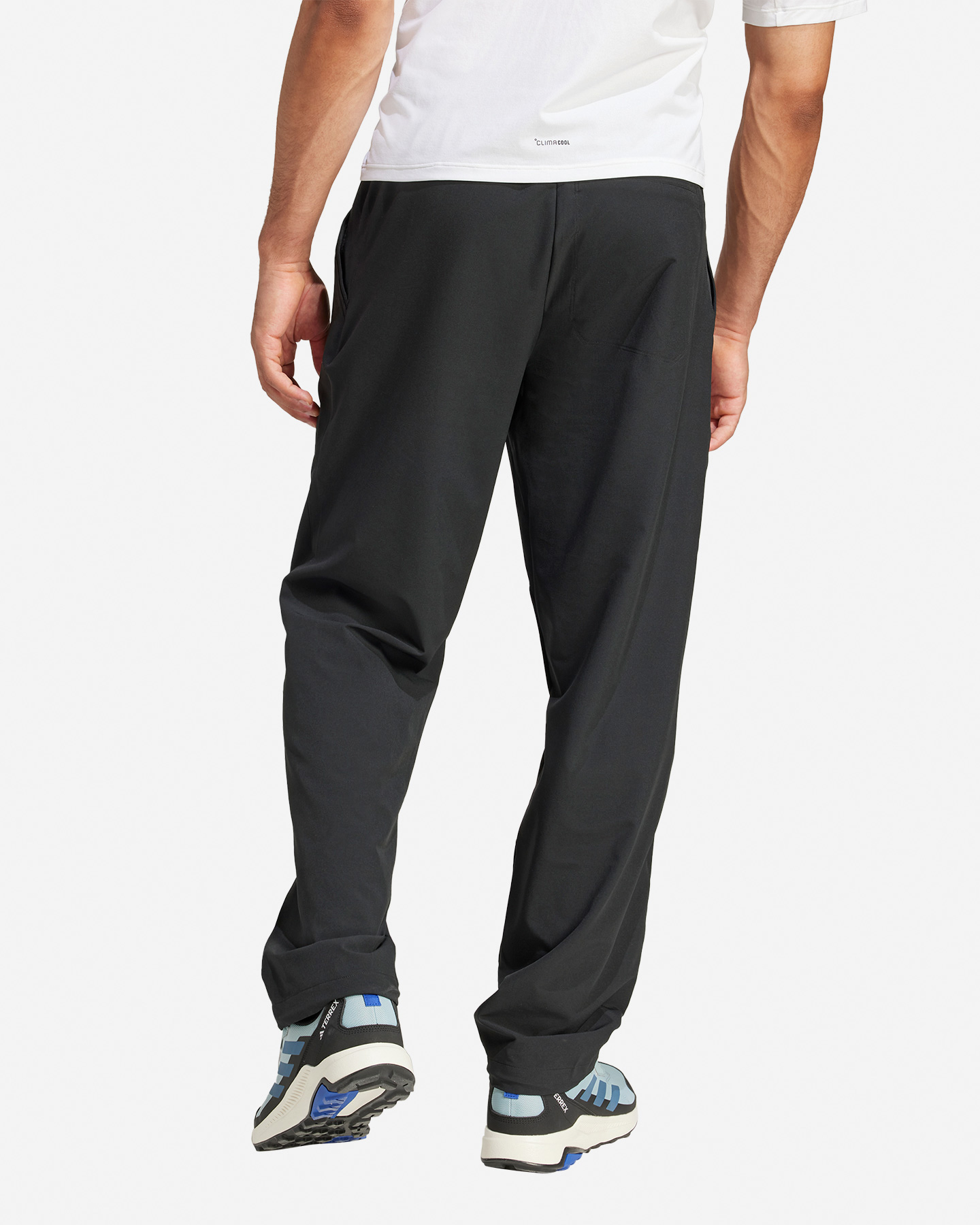 Nohavice Adidas Mt Liteflex M JF3709