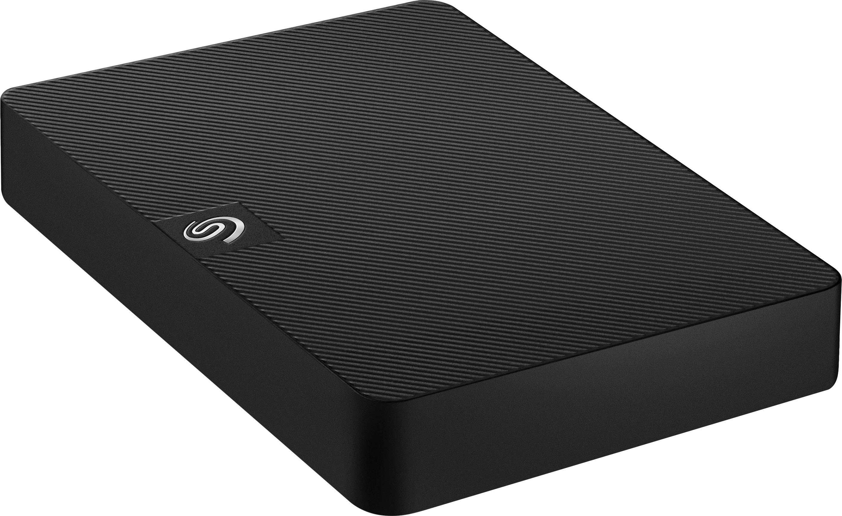 Seagate Expansion Portable externe HDD-Festplatte (4 TB) 2,5