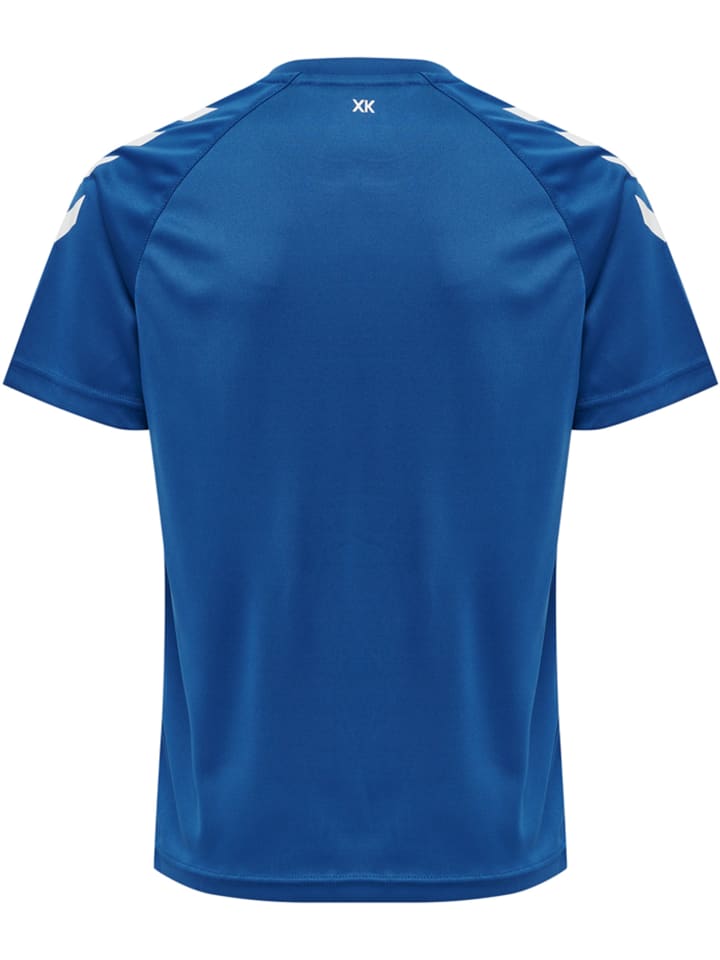 Hummel Hummel T-Shirt Hmlcore Kinder in TRUE BLUE günstig kaufen