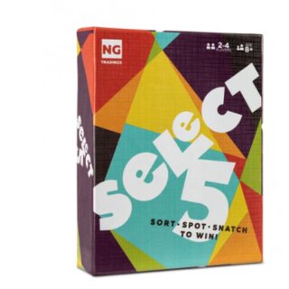 Select 5 (EN)