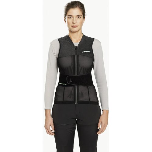 DAMEN PROTECTORENWESTE LIVE SHIELD VEST AMID W