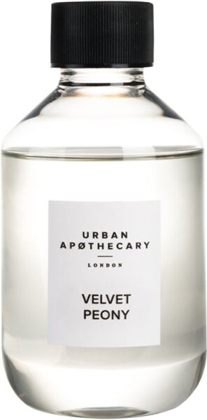Urban Apothecary Velvet Peony Diffuser Refill Raumduft