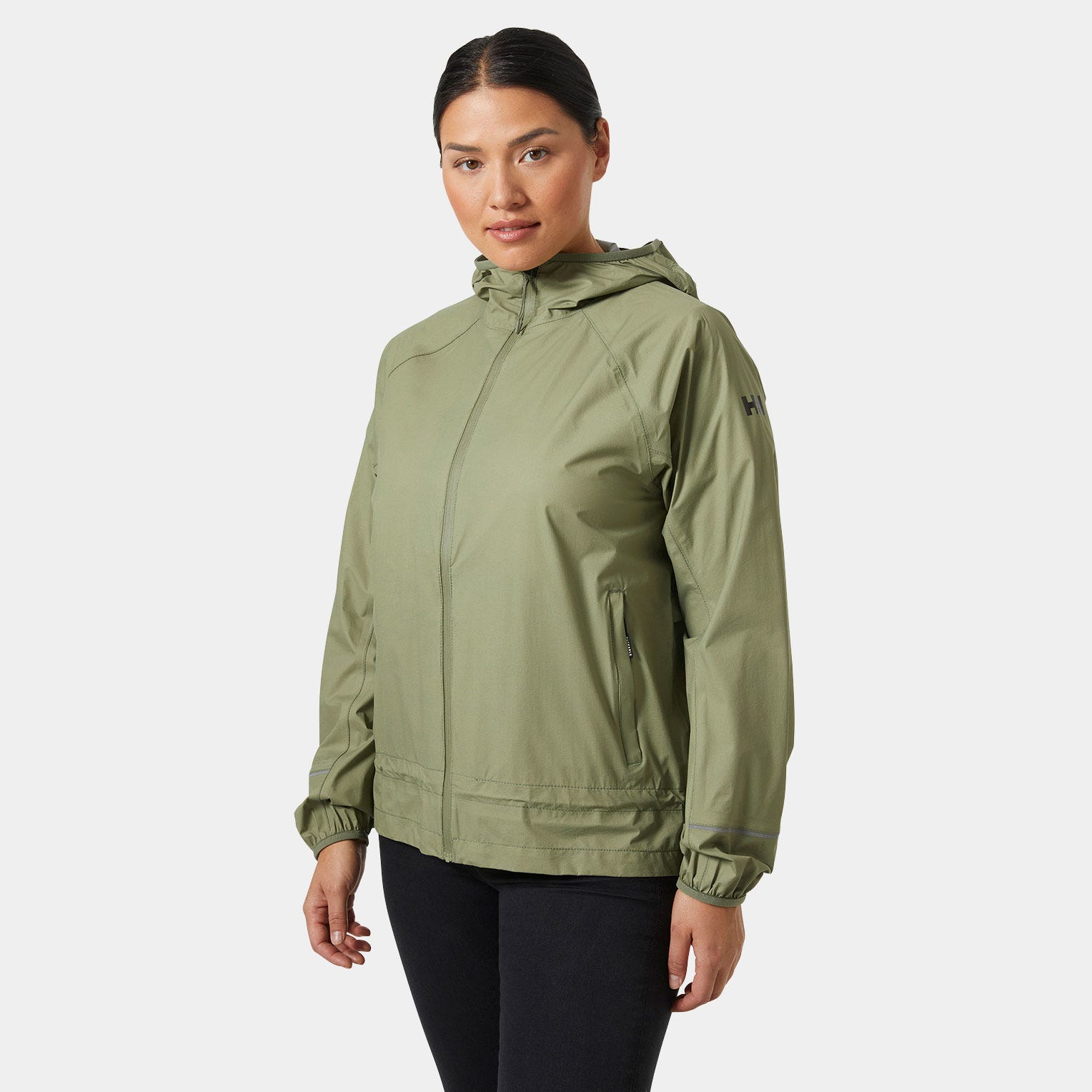 Women’s Essence Light Rain Jacket