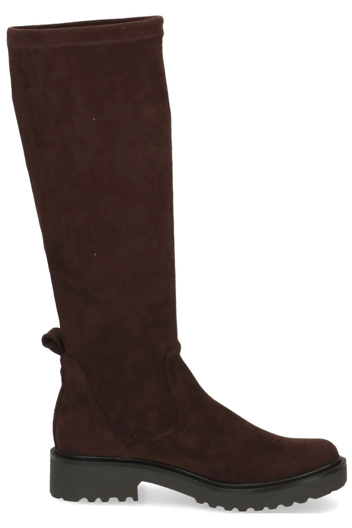 Caprice  Stiefel - Braun - Flacher Absatz