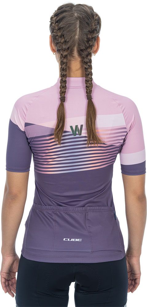 Cube Teamline - Damen Trikot kaufen | Bike-Discount