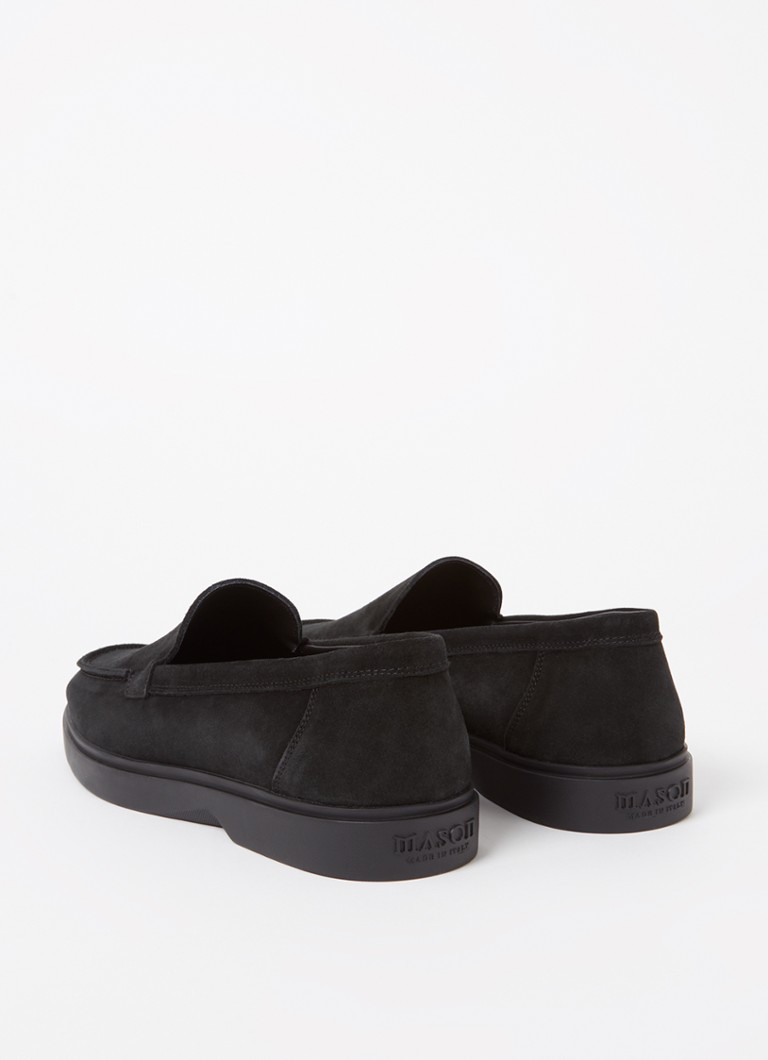 Pantofi sport Mason Garments Amalfi Suede