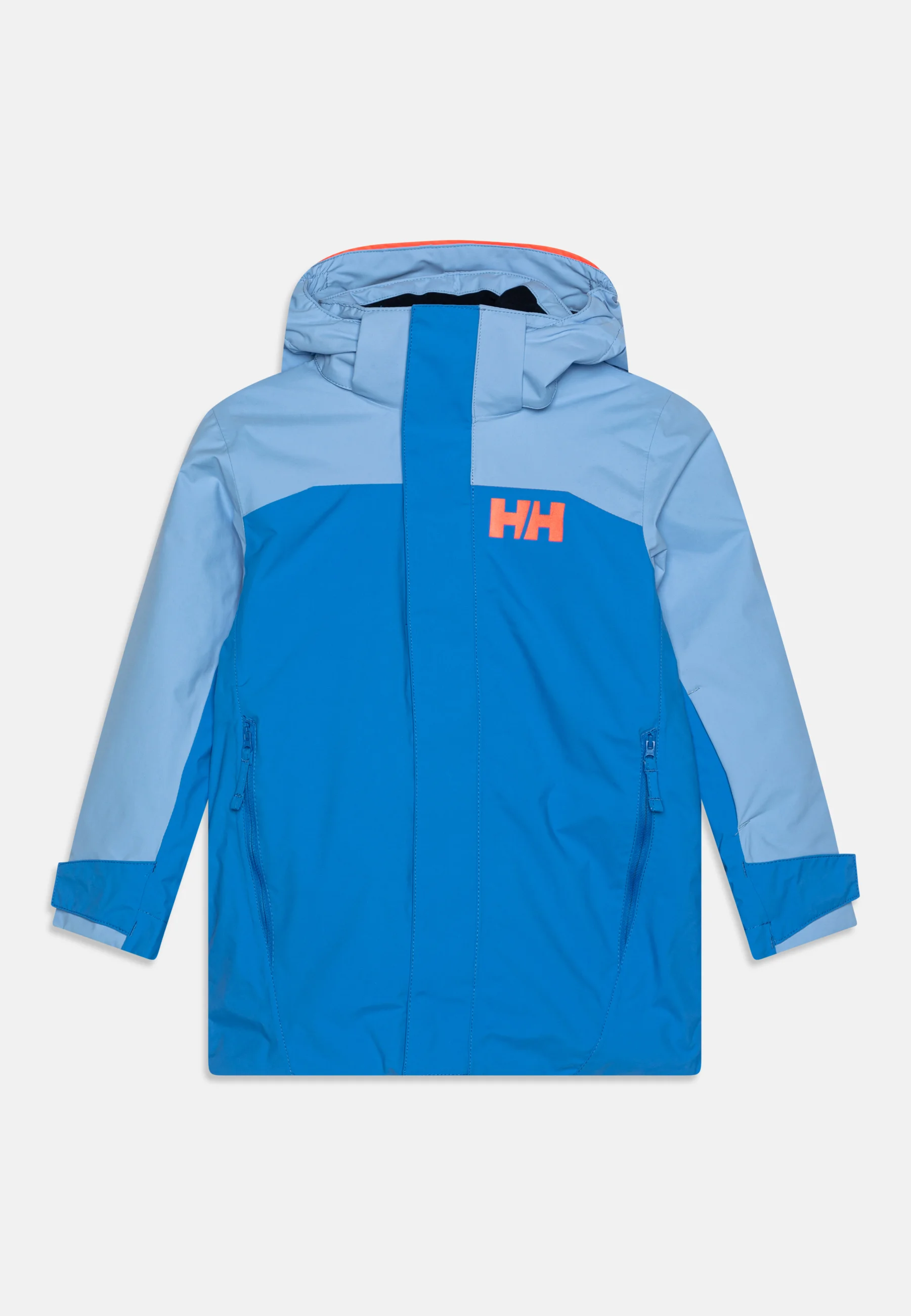 Helly Hansen LEVEL JUNIOR - Chaqueta de esquí