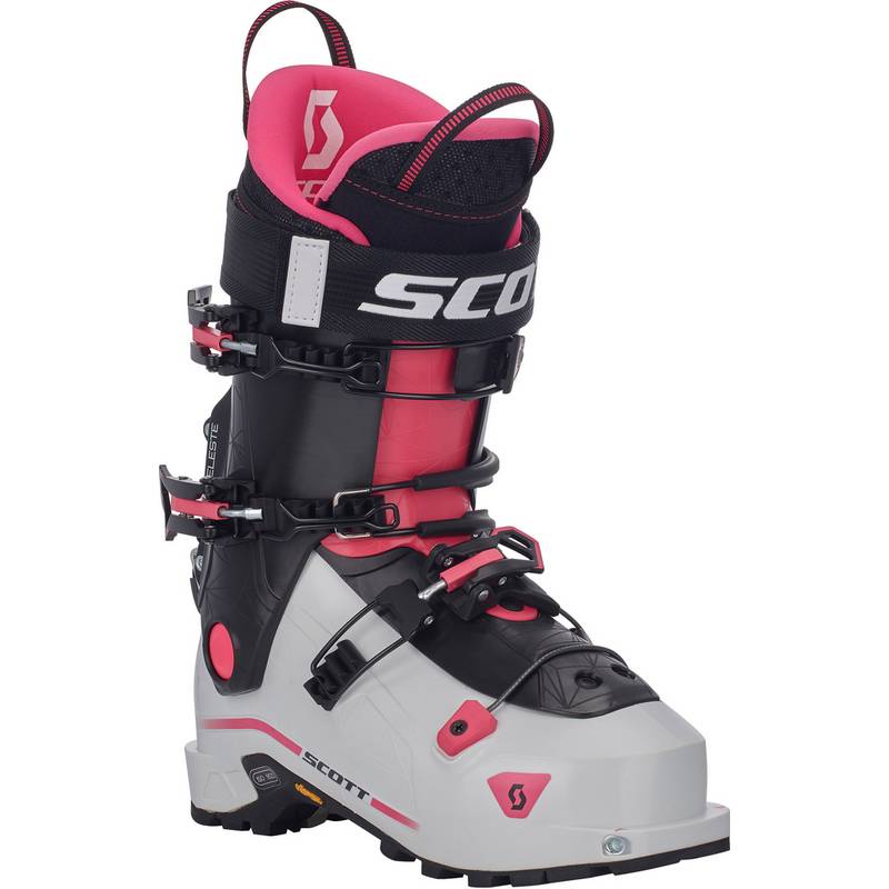 SCOTT Celeste W 22/23 Tourenskischuhe Damen