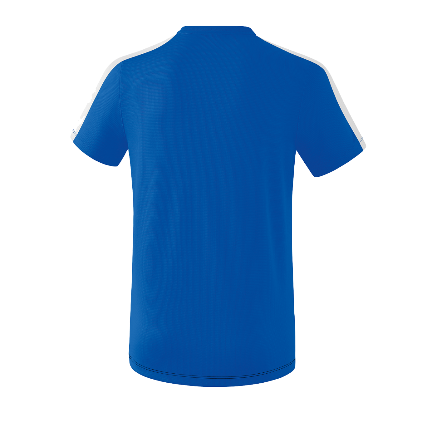 Erima Squad T-Shirt Blau Schwarz