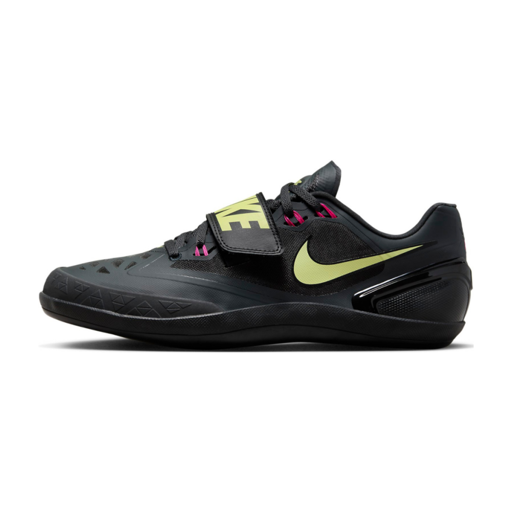Nike Zoom Rotational 6 685131-004 / schwarz