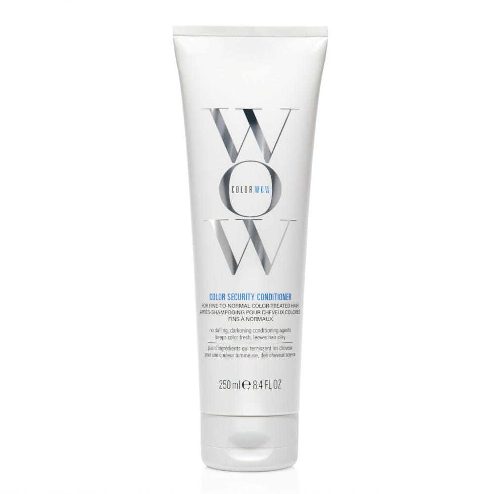 COLOR WOW Color Security Conditioner F/N 250 ml