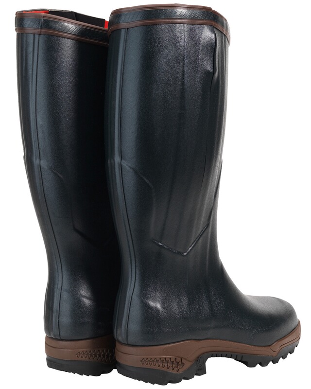 Aigle Gummistiefel Parcours&reg; 2 ISO Open