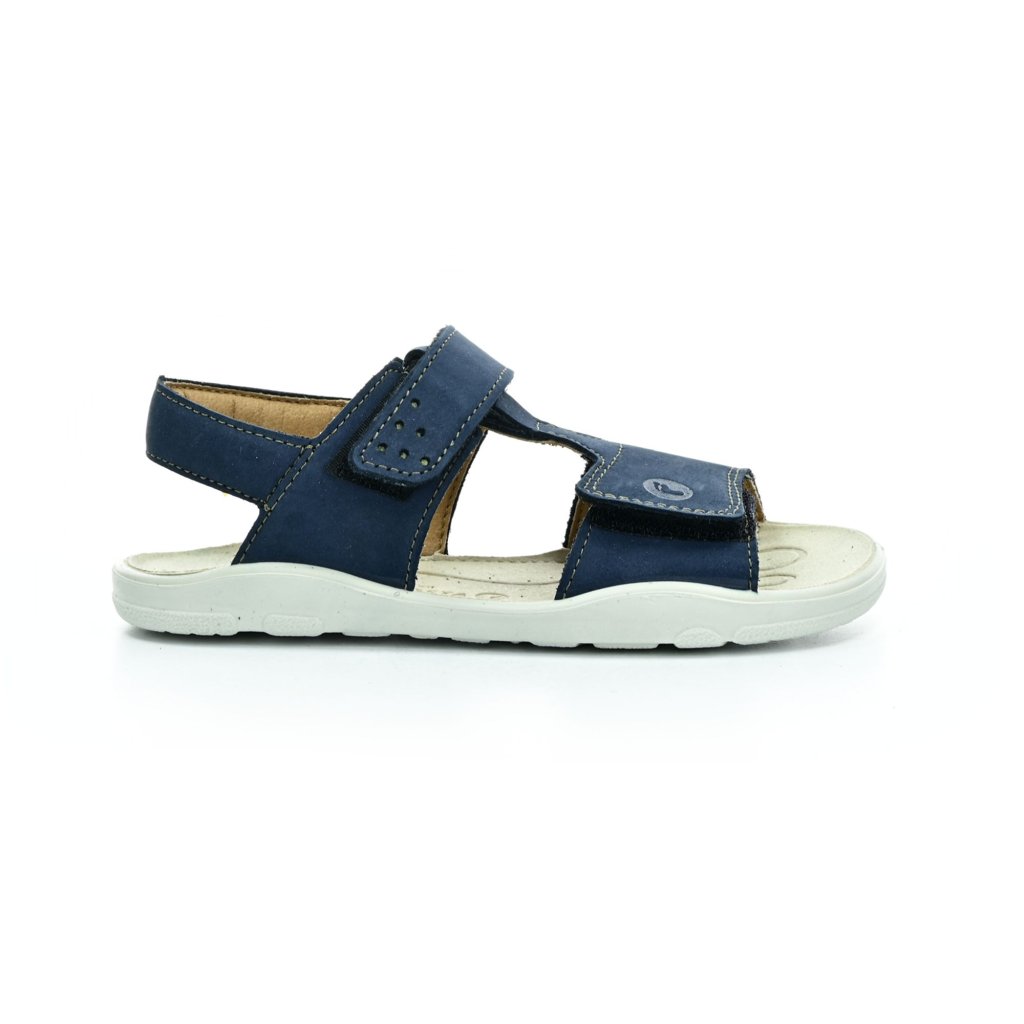 Ricosta Seattle Nautic Barfußsandalen