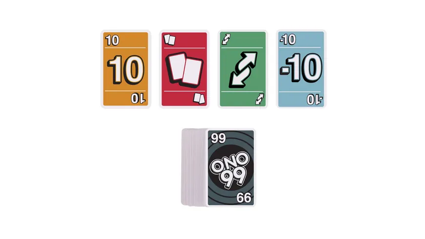 O'NO 99