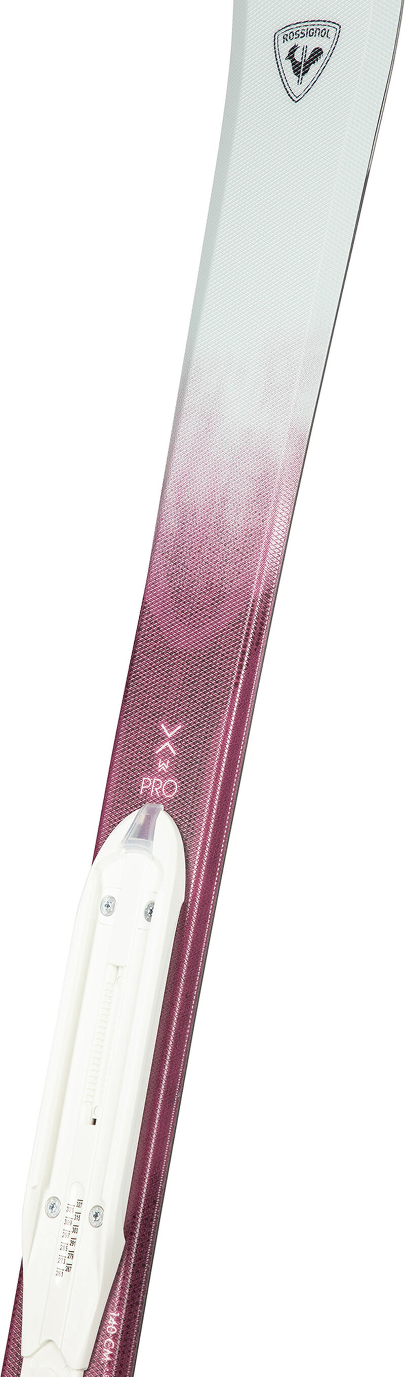 KINDER ALL MOUNTAIN SKIER EXPERIENCE W PRO (XPRESS JR )