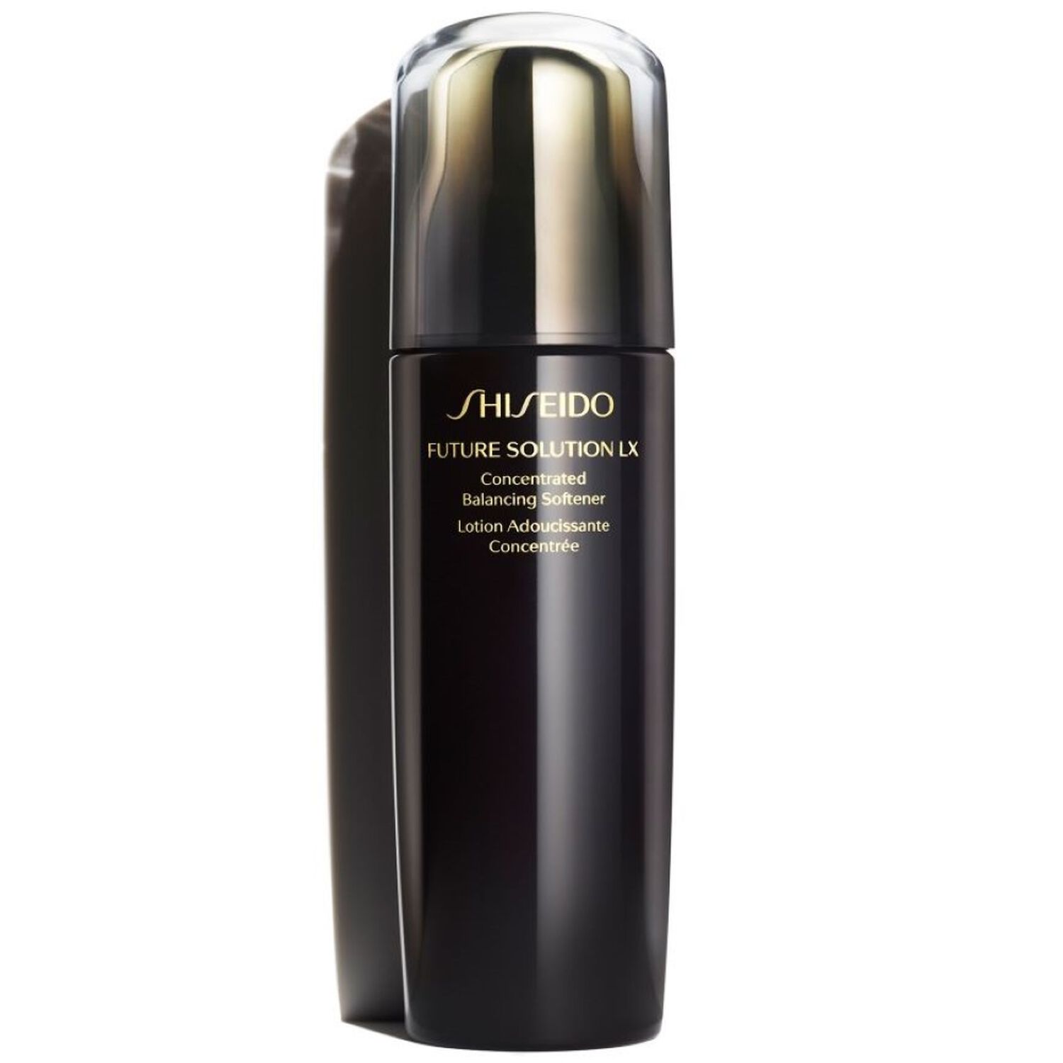 Shiseido Future Solution LX Lotion Adoucissante Concentrée