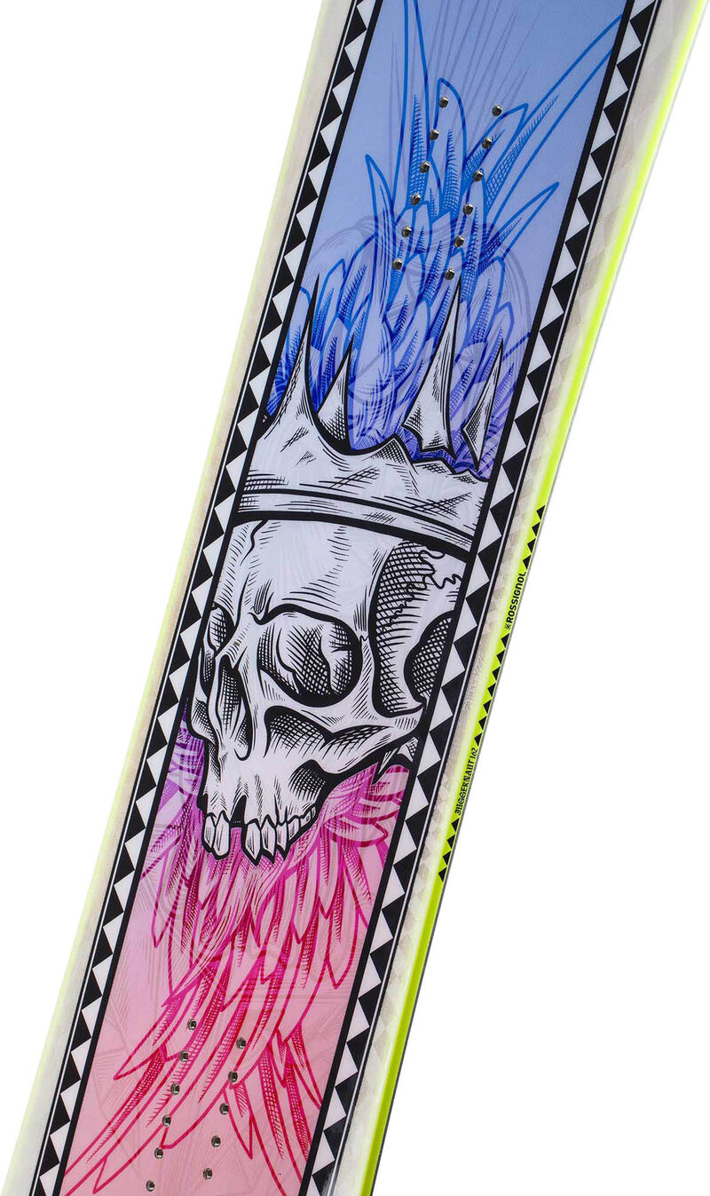 Herren Snowboard Juggernaut