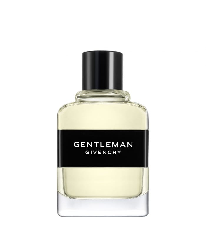 GIVENCHY GENTLEMAN éd. limitée-Eau de Toilette Vaporisateur