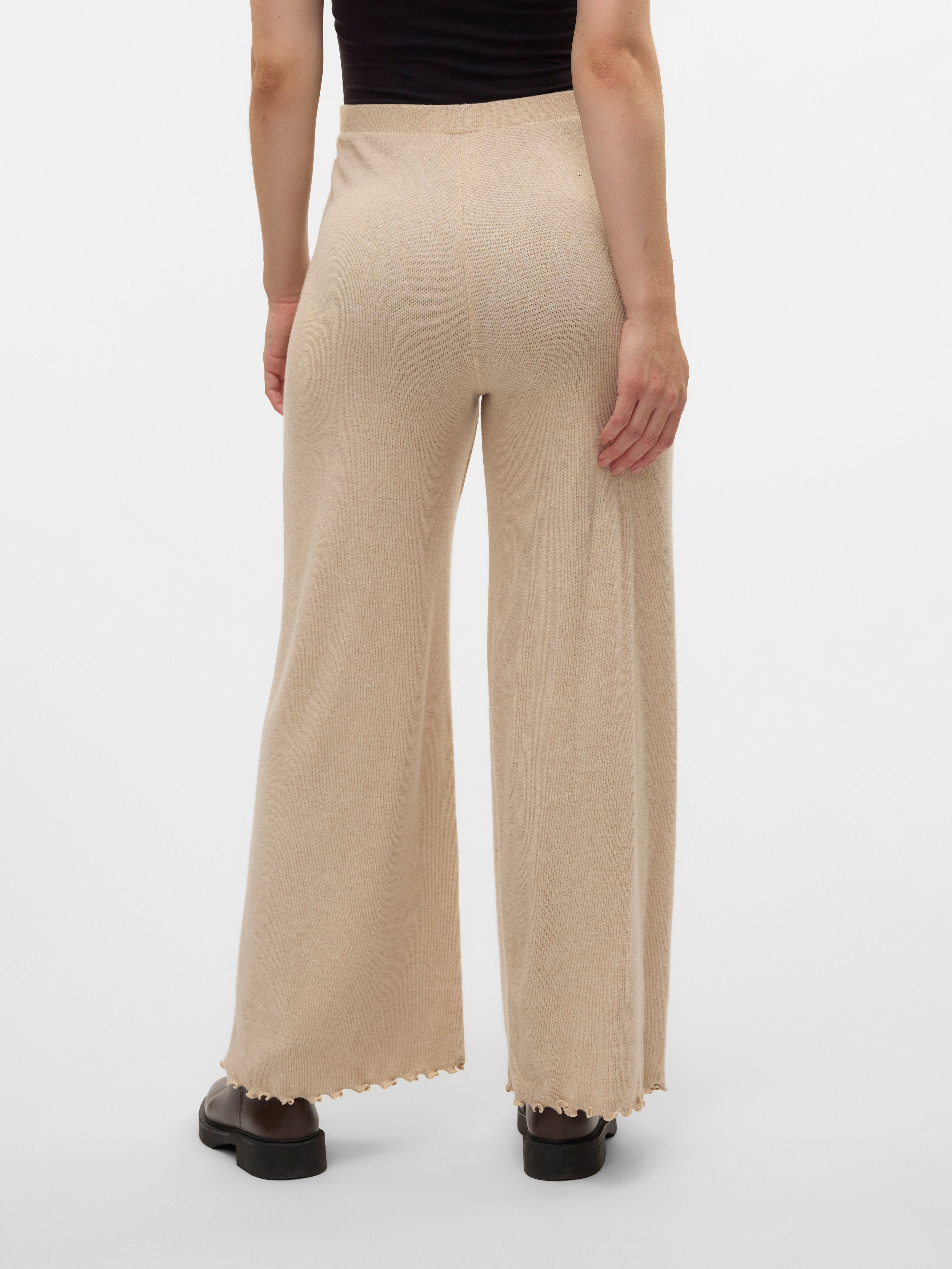 Normal geschnitten Leggings