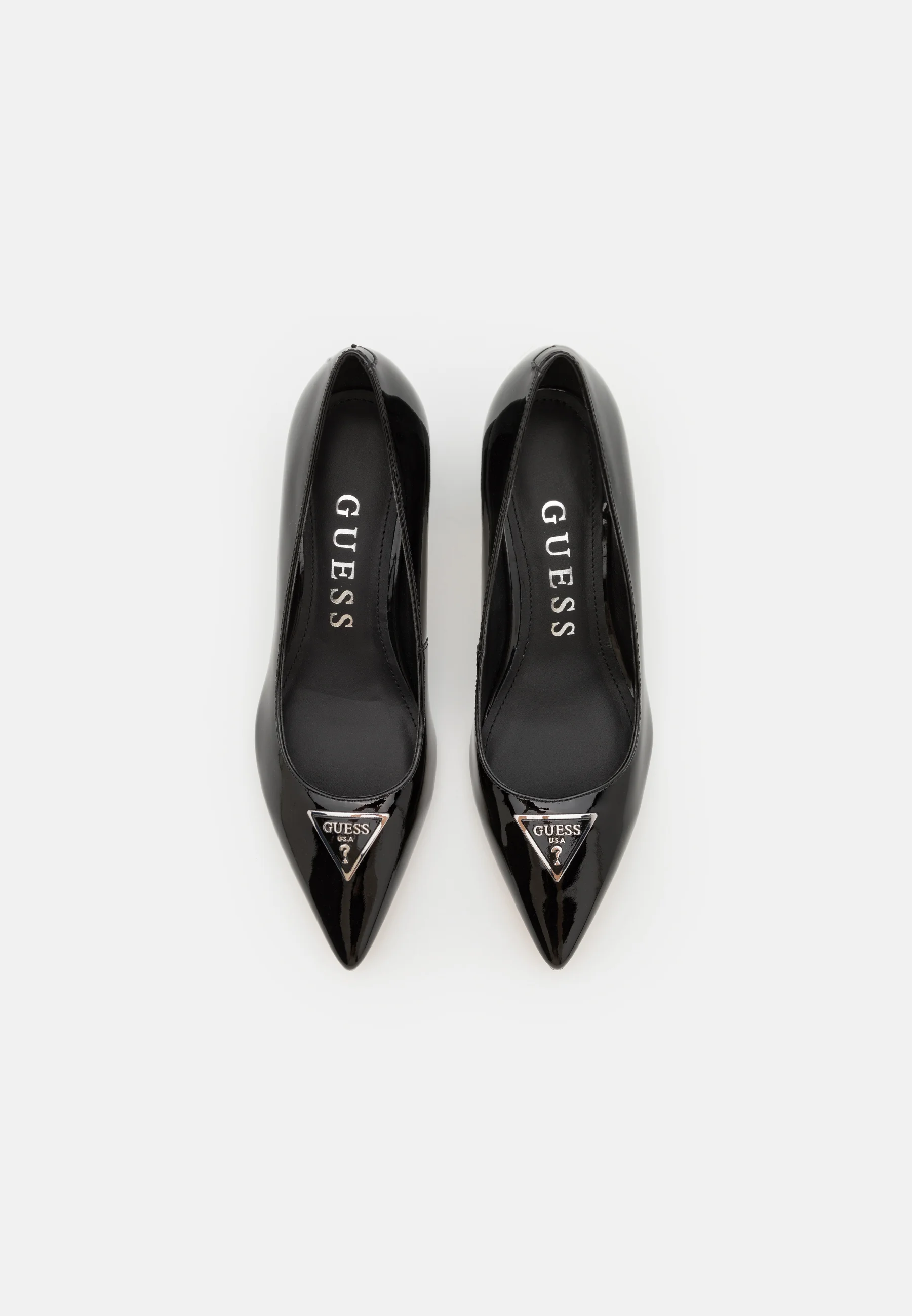 Guess ZABBI - Zapatos de tacón
