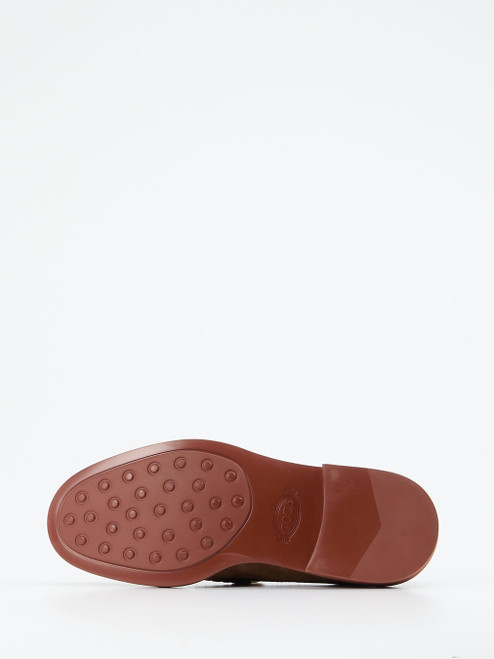 Mokassin-45112290030 Tod's
