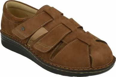 FINN COMFORT Komfort Sandalen braun 97950-Vororder