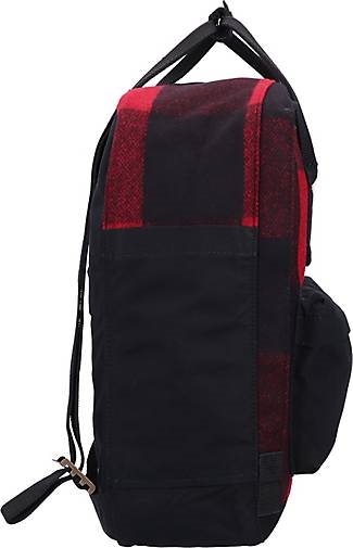 Fjällräven Kanken Re-Wool City Rucksack 35 cm